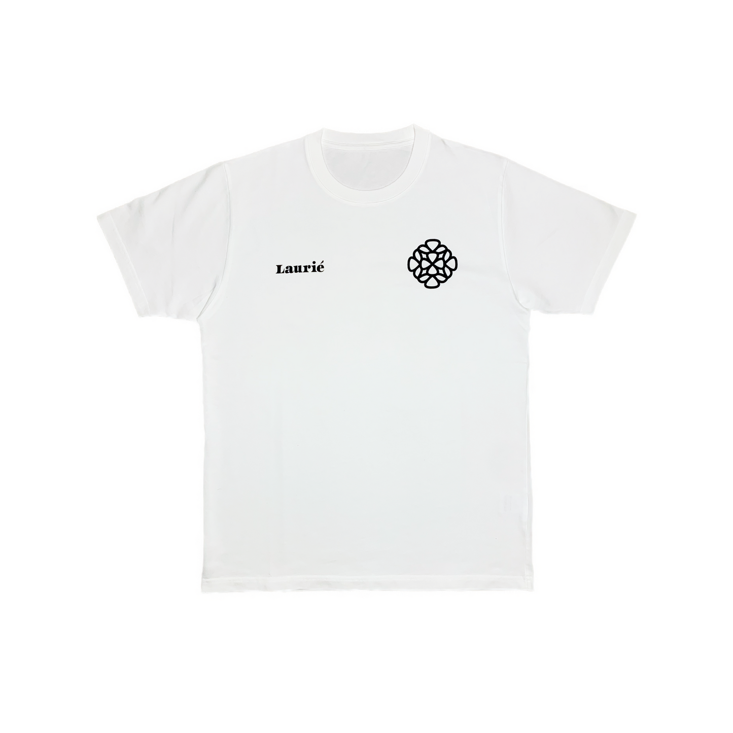 Emblem T-Shirt