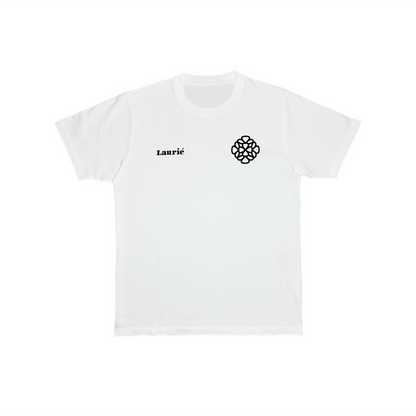 Emblem T-Shirt