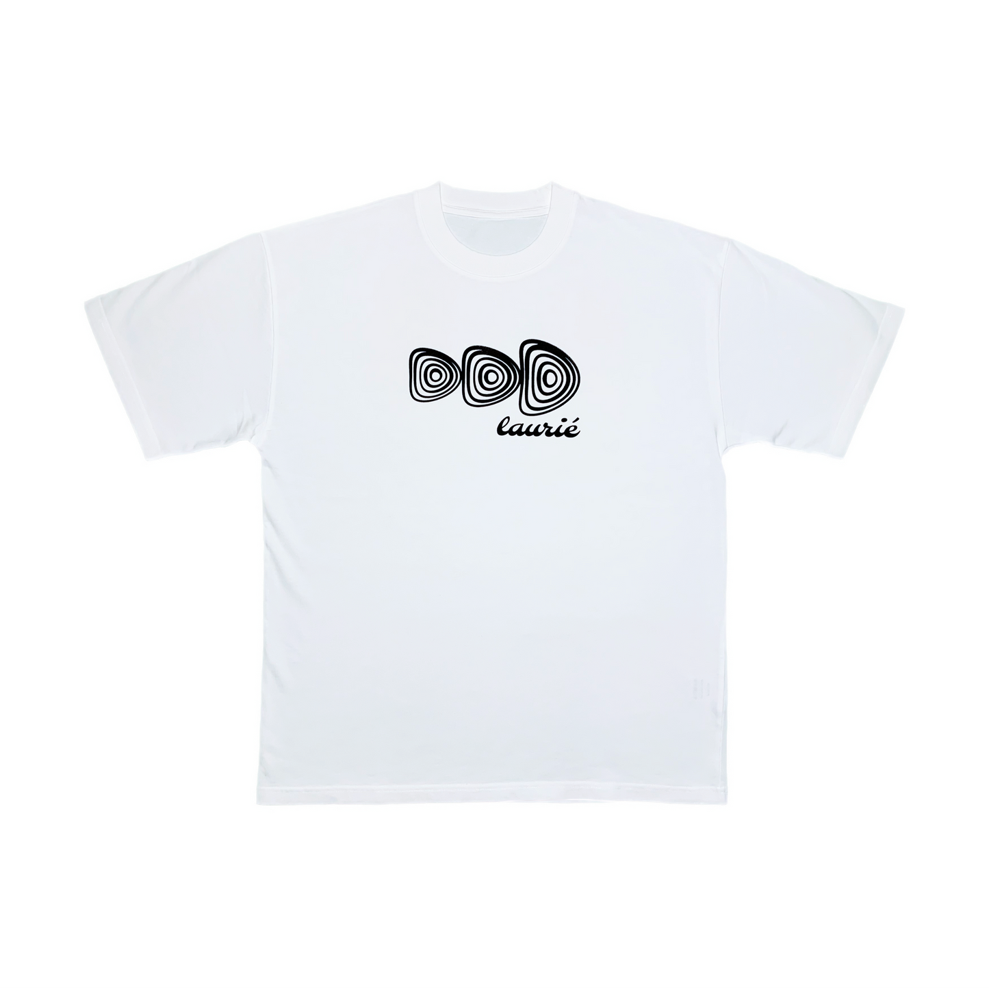 Circles T-Shirt