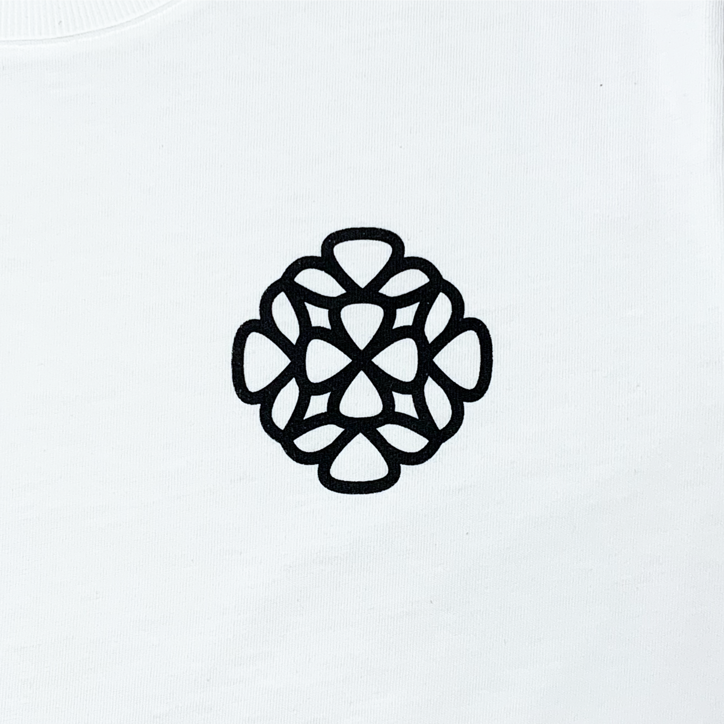Emblem T-Shirt